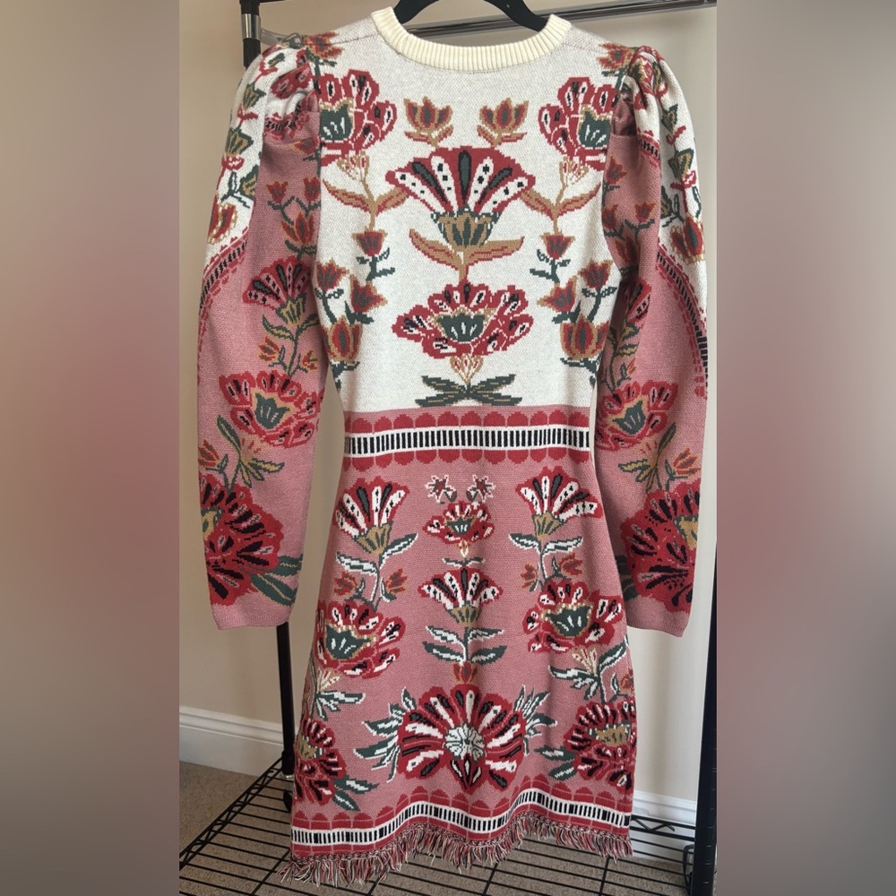 Farm Rio Dress - Picture 7 of 7